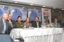 Mesa de Naciones Unidas en Agua y Juventud