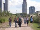 Reuniones de facilitadores GEO Juvenil Mercosur