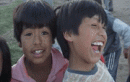 Chicos barrio 