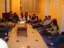 reuniones