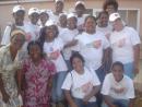The april 2007 Team