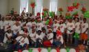 Christmas 2006 crew