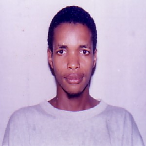 Barry Mamadou Bhoye