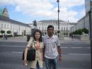 Vikram and Veronica