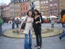 Joya and Veronica