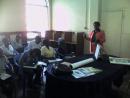 Discussion on...