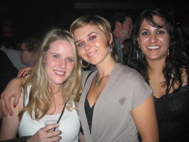 allie caitlin and joya