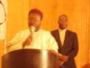 Senator abdul...
