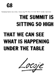G8 text