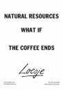 Natural resources