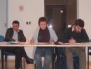 Jornada FESUR - REJ