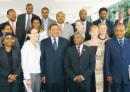 PRESIDENT Kikwete...
