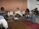 Sessions In Nigeria