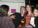 JHR Pub Night and...