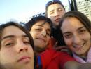 Fede, Nacho, Seba...