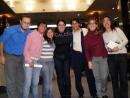 Amigos en el DMA...