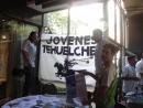 Hugo y Jonatan...