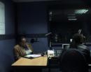 Radio interview...