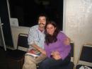 Edu y Fanny de...