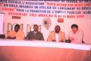 YES Burundi...