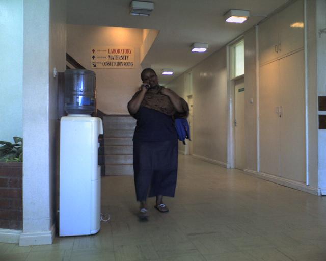 Florence when she had gone to meet FamilyHealth officials (16th March) - they will speak on 20th March