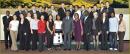 2005 Youth Delegates with Kofi Annan