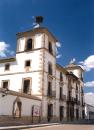 Casa de las Torres