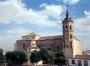 Iglesia Parroquial