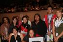 Presentation of...