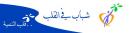 web banner blue
