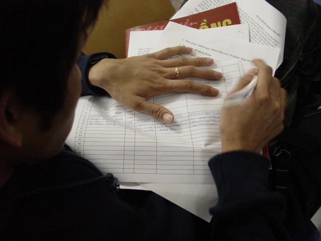 Hop nhom 3 - 2006