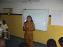 ICT Capapcity...