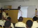ICT Capapcity...