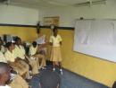 ICT Capapcity...