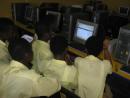 ICT Capapcity...