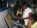 ICT Capapcity...