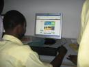 ICT Capapcity...
