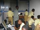 ICT Capapcity...