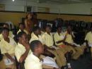 ICT Capapcity...