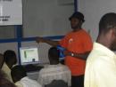 ICT Capapcity...
