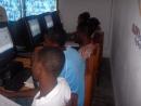 first ICT workshop 