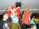 brigando com...