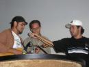 Olha a turma do DF!