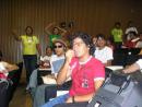 Mas a turma do...