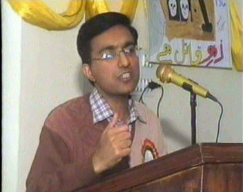 MOVEMENT AGAINST DRUG ABUSE MADA OKARA PAKISTAN CELEBRATE AIDS DAY