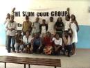 Youth Voices Project (Slum Code Group)