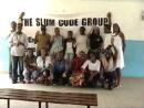 Slum Code Group 