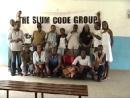 Slum Code Group 