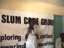 Slum Code Group 