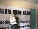 Slum Code Group 